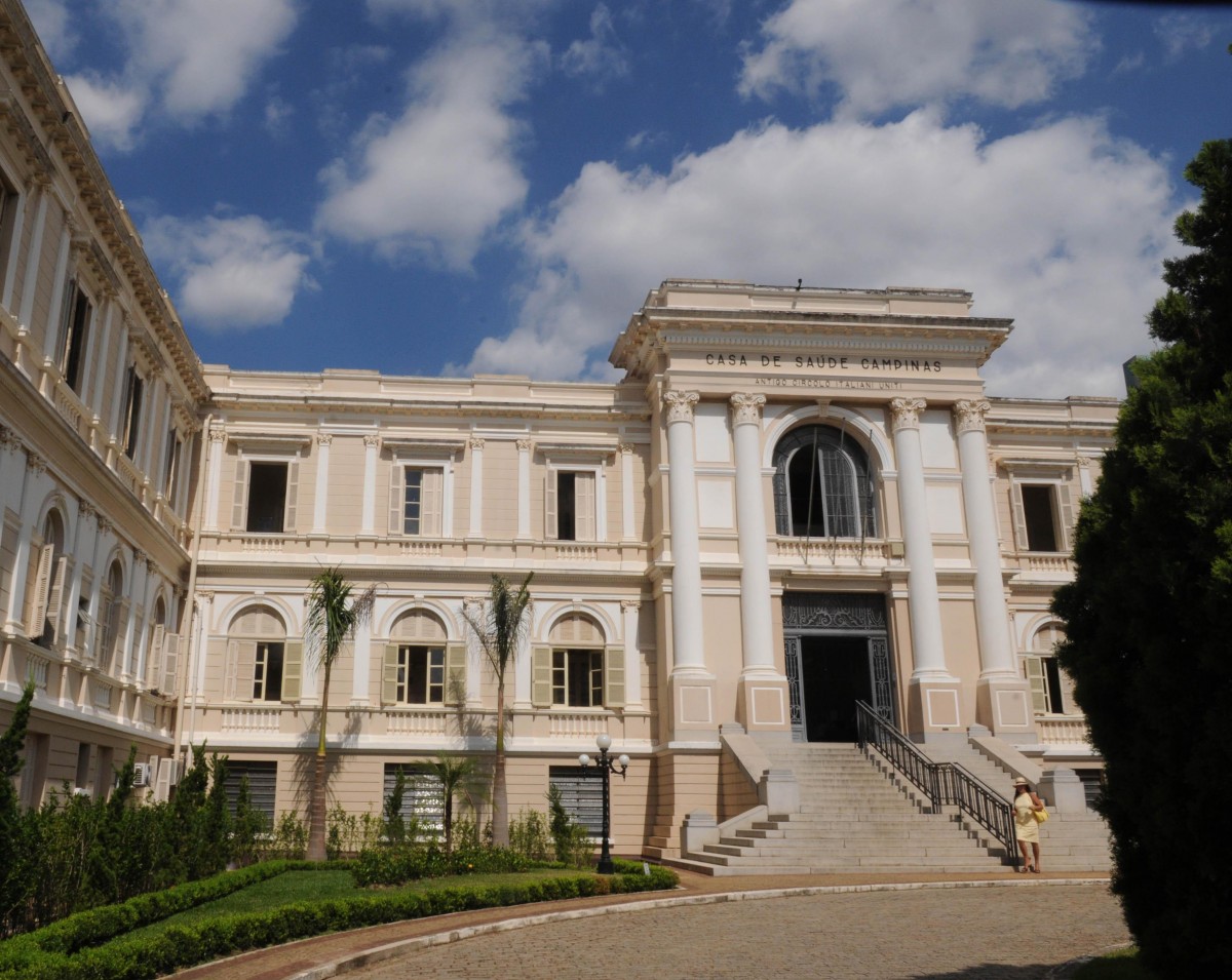 Campinas - Casa de Saúde suspende atendimento no PS Adulto